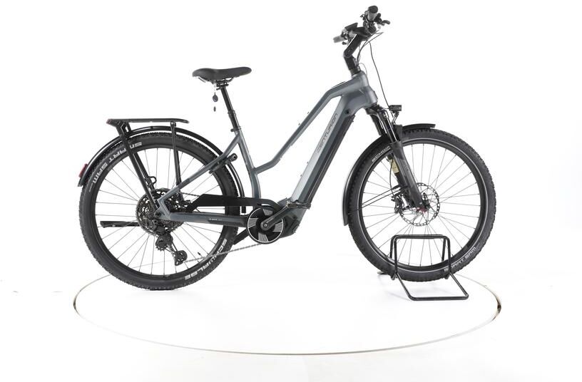 Centurion Country R3000i T Trekking E-Bike 2024 - 302582