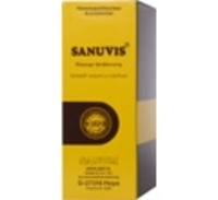 SANUM-KEHLBECK GmbH & Co. KG SANUVIS Tropfen 100 ml 02360292