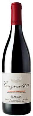 """Planeta Eruzione 1614 Nerello Mascalese 2020 Red Wine - Italy"""