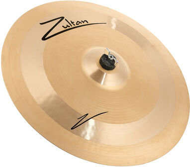 "Zultan 17"" Z-Series Crash "