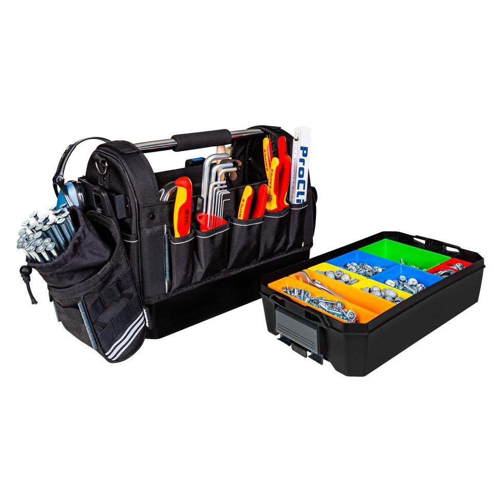 BS Systems Inset Box Set A3 CT M 74 (6100000976)