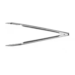 Paderno Grillfeder Cm 22,5 Inox