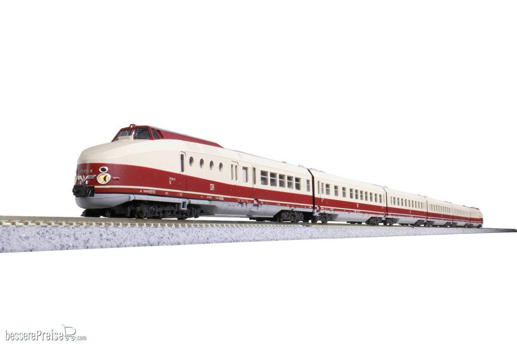Kato K10-746-1