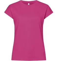 CLIQUE Fashion T-Shirt Damen 300 - pink XS