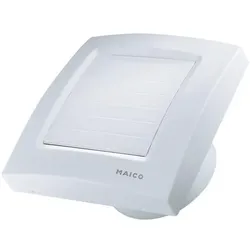 MAICO 0084.0010 Kleinraumventilator ECA 120 KVZ Innenverschluss, Verzögerungszeit, DN120 00840010