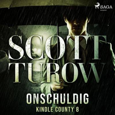 Onschuldig - Scott Turow, Audio, 9788726505221