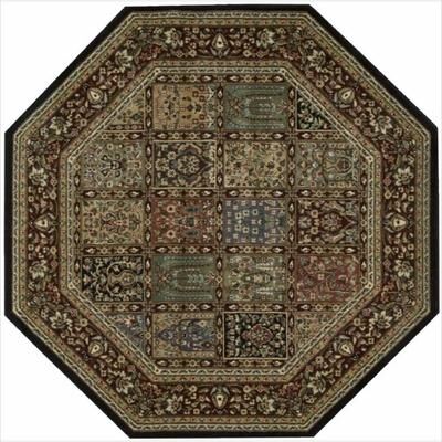 Nourison Persian Arts BD01 Area Rug
