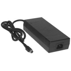 Dehner Elektronik 28207 Tischnetzteil, Festspannung 12 V/DC 10 A 120 W Stabilisiert