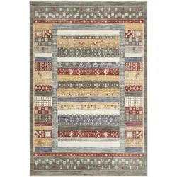 Webteppich NOMAD (BL 160x240 cm) - BL 160x240 cm