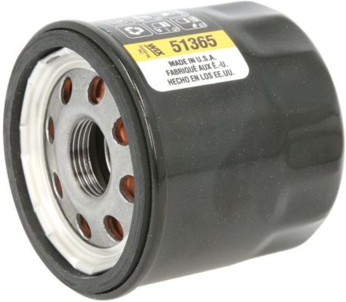 Ölfilter WIX FILTERS 51365WIX
