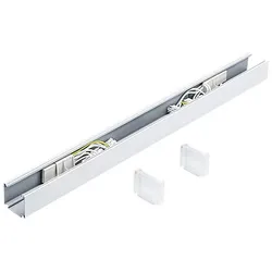 Zumtobel Group Mitteleinspeisung TECTON TM 750 WH