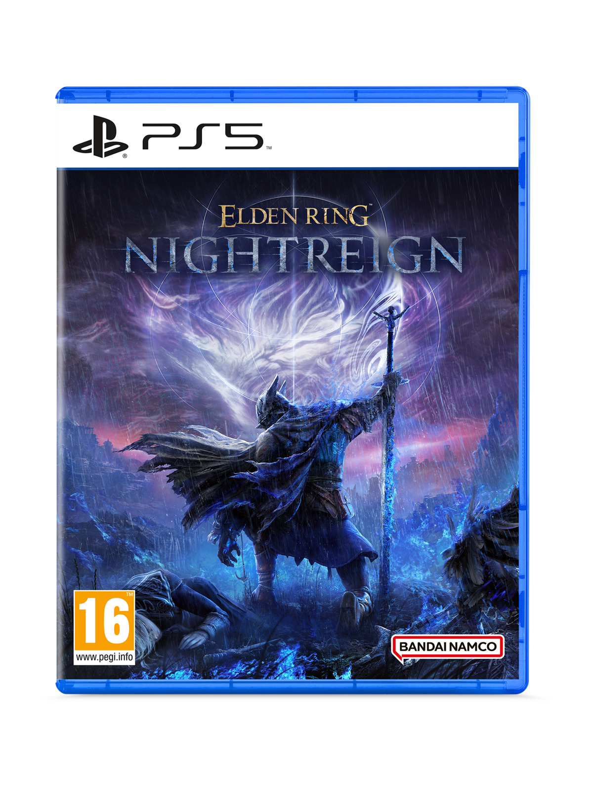 Elden Ring: Nightreign - Sony PlayStation 5 - RPG - PEGI 16