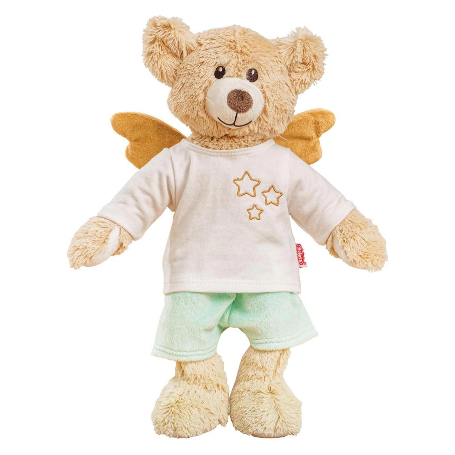 Heless Kuschelplüsch Teddy Hope, Plüschtier (22 cm) (21893377)