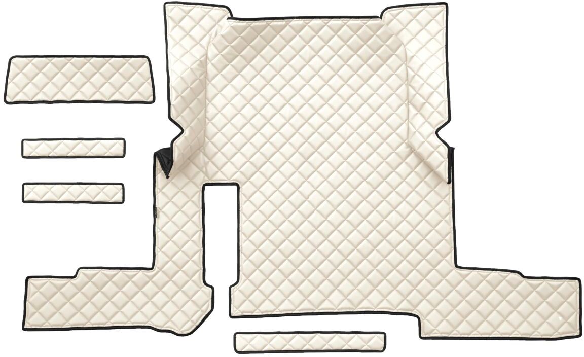 Tapis de sol F-CORE RH48 CHAMP