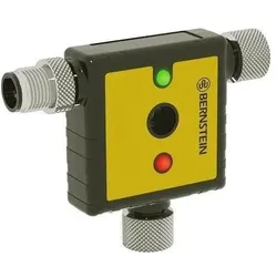 Bernstein 6075689190 SEU- SEU-1/0-T45-C 1/0-T45-C Spezieller T-Adapter, Elektronikkabel + Stecker