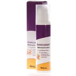 WEIHRAUCH LOTION AURELIASAN 200 ml