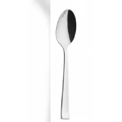 Villeroy & Boch 12x Kaffeelöffel VICTOR, Edelstahl 18/10, poliert, Länge: 14,3cm, Villeroy Boch.
