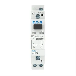 Eaton Stromstossschalter Z-S8/W