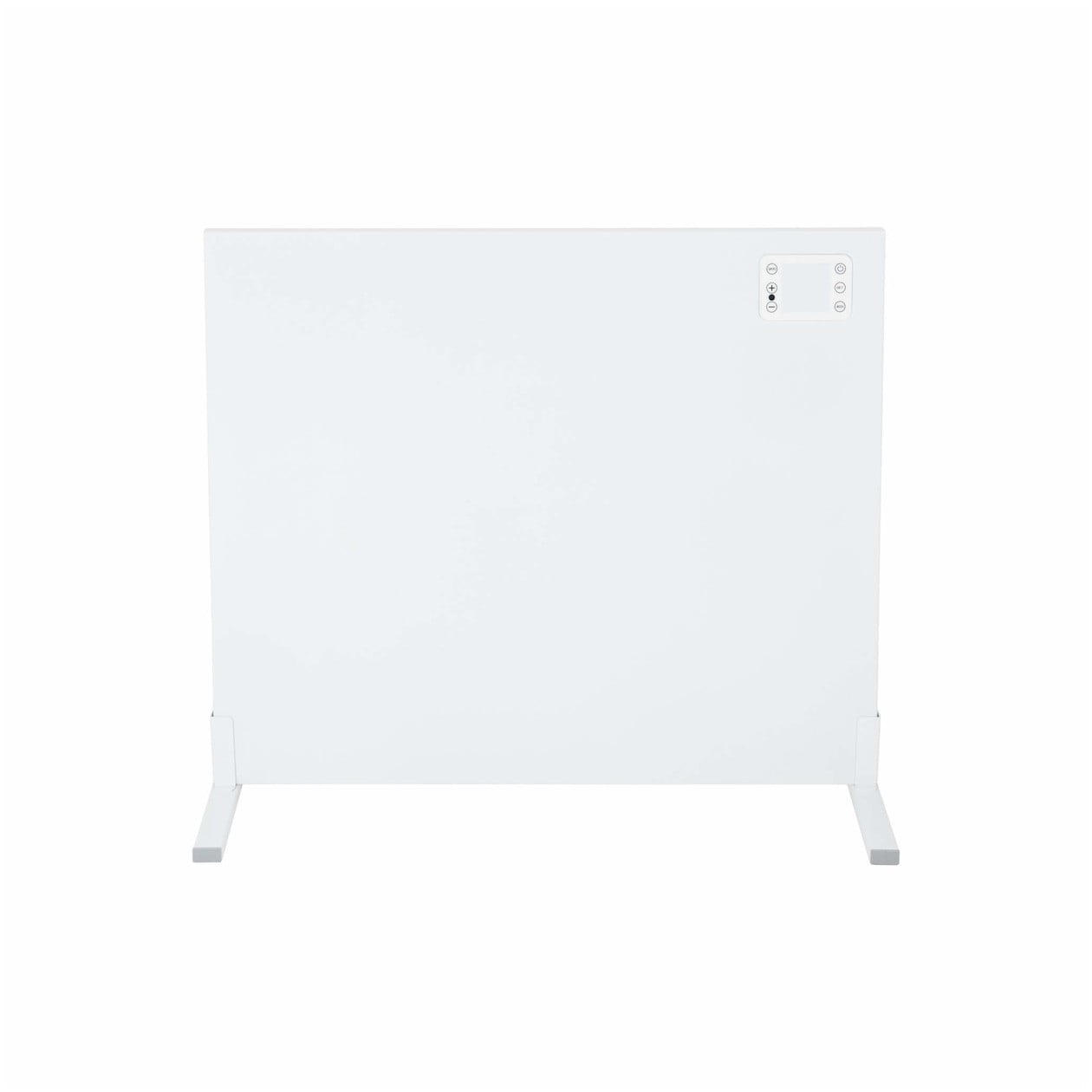 Eurom Mon Soleil DSP 400 Wi-Fi Infraroodkachel Wit
