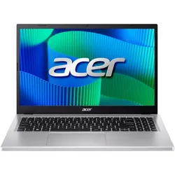 Acer Extensa 15 (15.60", 512 GB, 16 GB, DE), Notebook, Grau