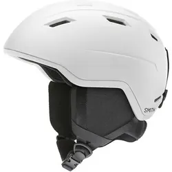 SMITH Skihelm MONDO, Größe 51-55 in Weiß 100