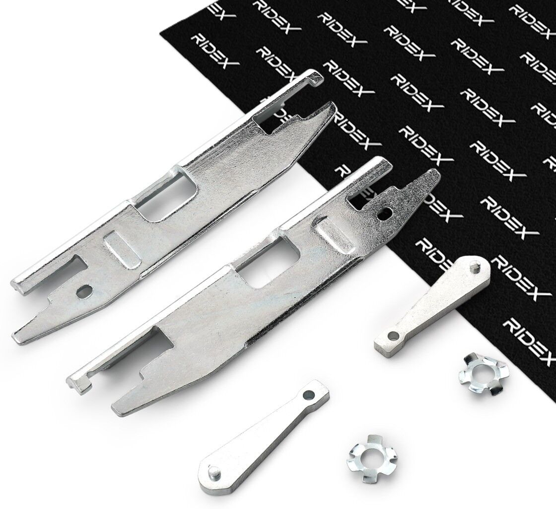 RIDEX 743A0003 Trommelbremse-Nachsteller