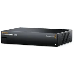 Blackmagic Cloud Store Mini 16TB