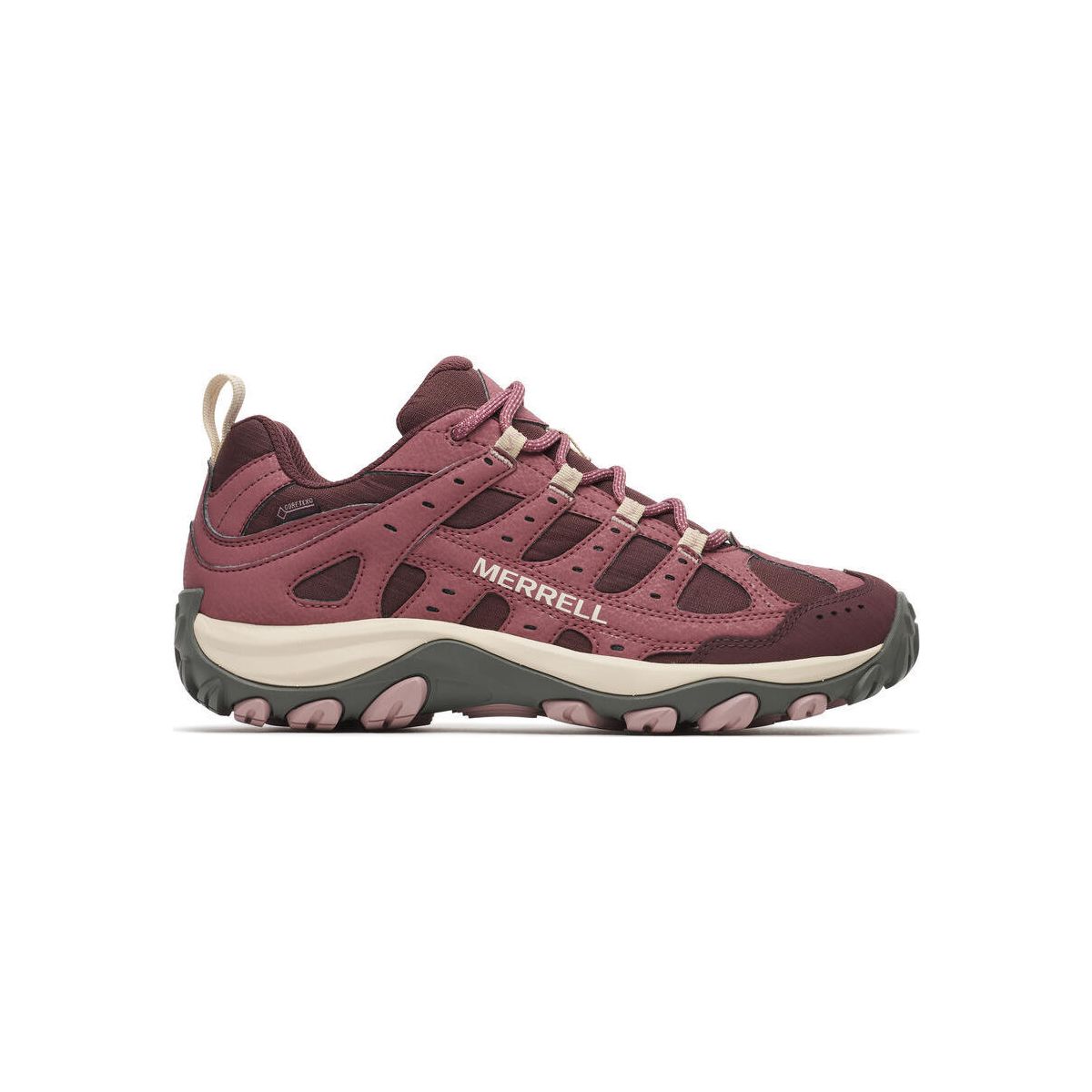 Merrell Accentor 4 Sport GTX Women mulch 40 J00005303-40
