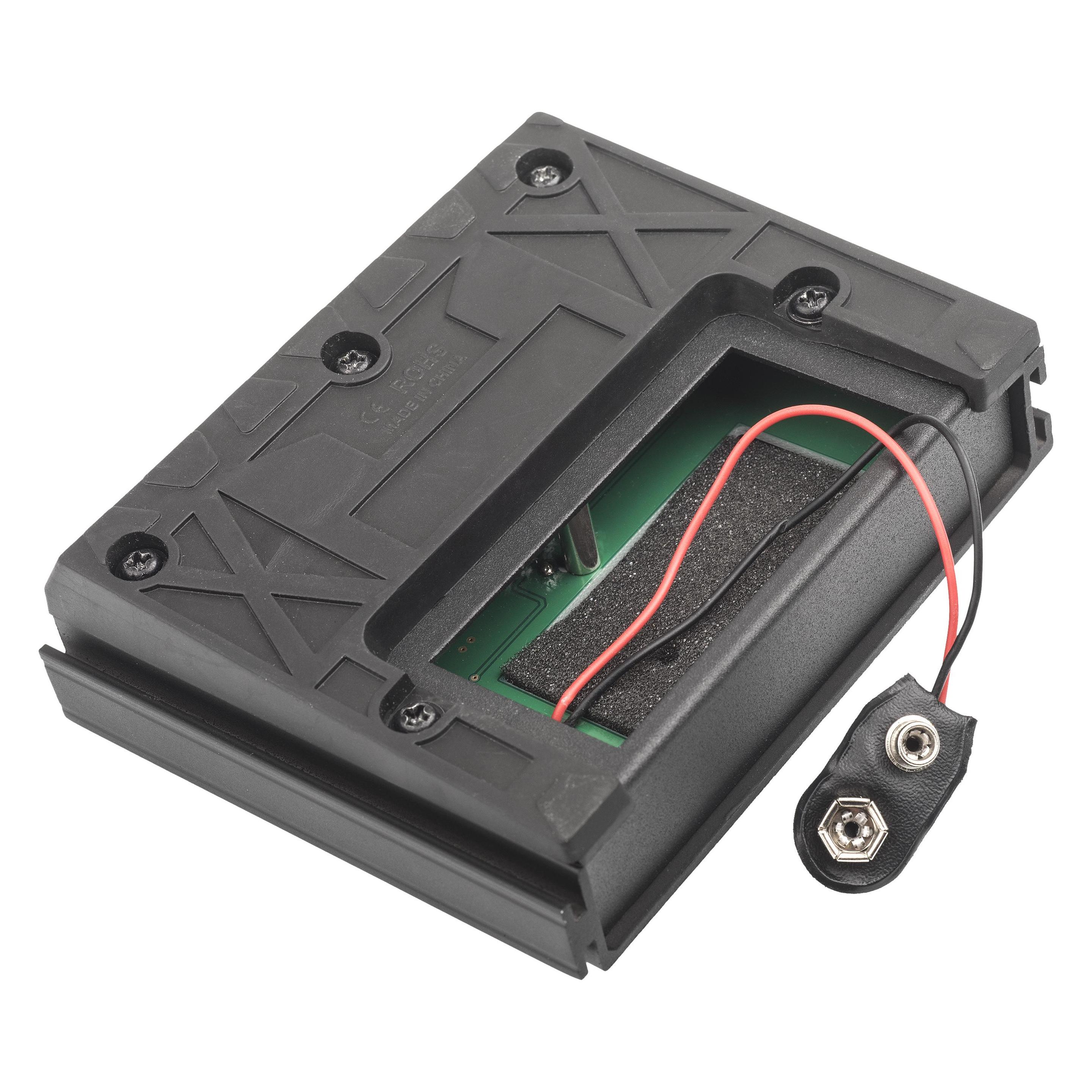 TIE A/B Selector (TPS-2) (19-90048)