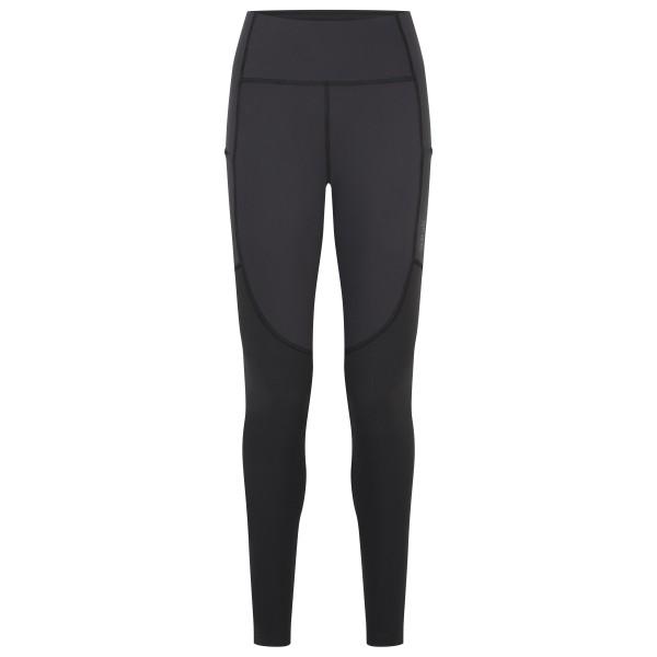 Rab - Women's Torque Tights - Leggings Gr 42 grau/schwarz