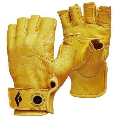 Black Diamond - Stone Gloves Gr Unisex S beige