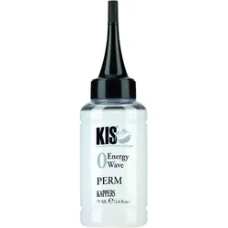 KIS Kappers Perm Energy Wave 0 75ml