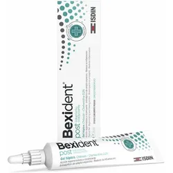 Isdin, Bodylotion, Bexident Post Topical Gel Treatment Accelerates Post-Intervention Recovery 25ml (Körpergel, 25 ml)