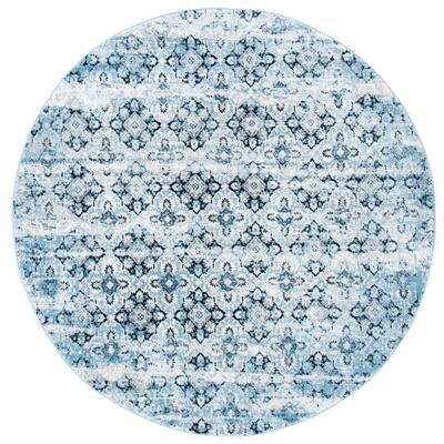 SAFAVIEH Lagoon Alienor Distressed Rug