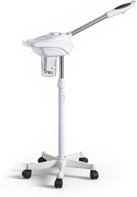 Vaporizador facial ozónio digital Flux WKV1101