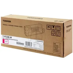 Toshiba, Toner, T-Fc34e-M (M)
