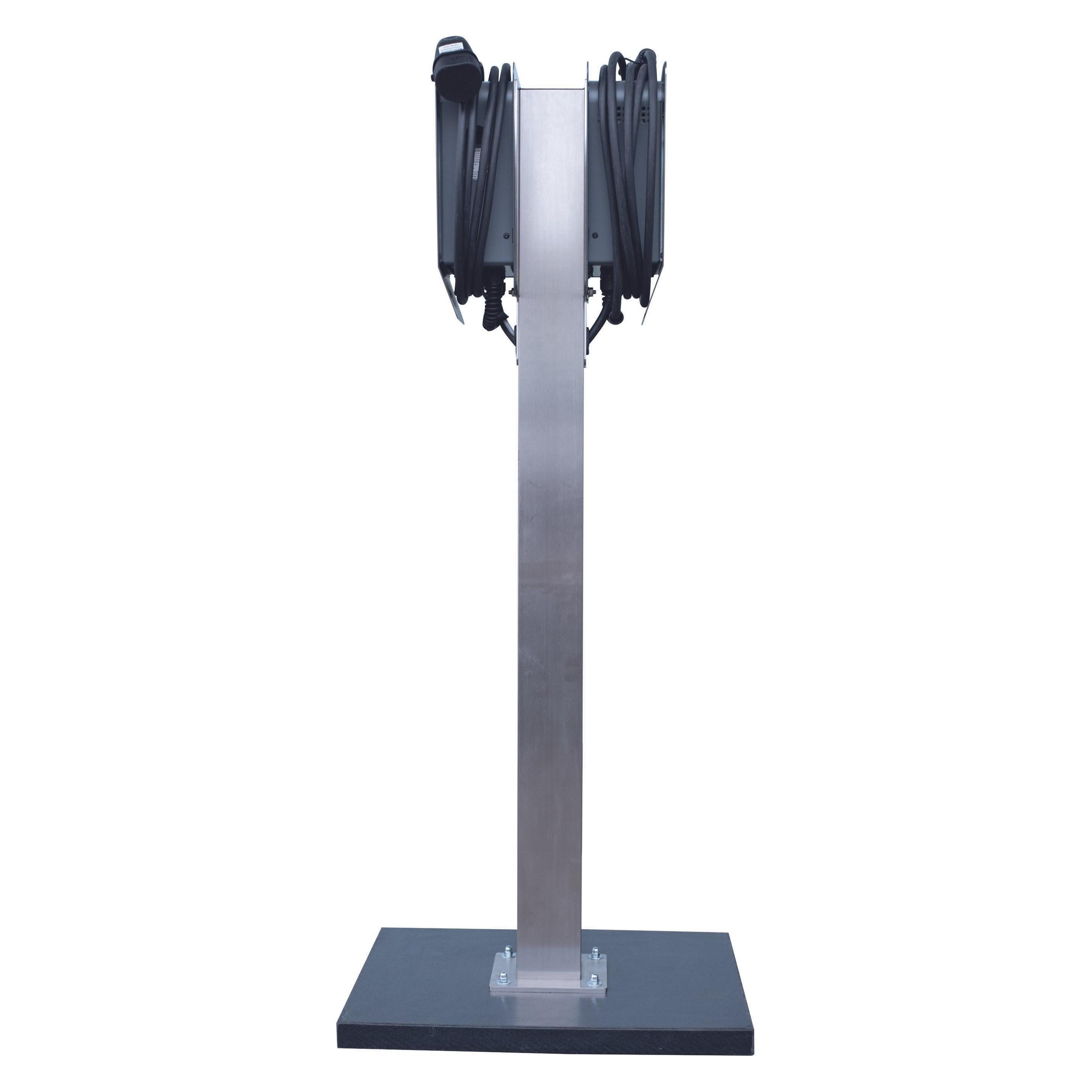 Heidelberg Energy Control (Typ 2, 16 A, 11 kW) (00.779.2909)