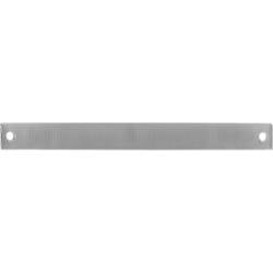 PFERD TOOLS 14101353 Karosseriefeilenblatt gefräst Flachstumpf Zahnung 3-Radial Feinbearbeitung Länge 350 mm 1 St.