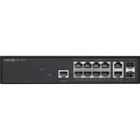 GS-2412, Switch