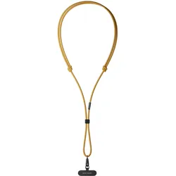 Native Union SLING-UNI-KFT-RP2, Handykette, Gelb