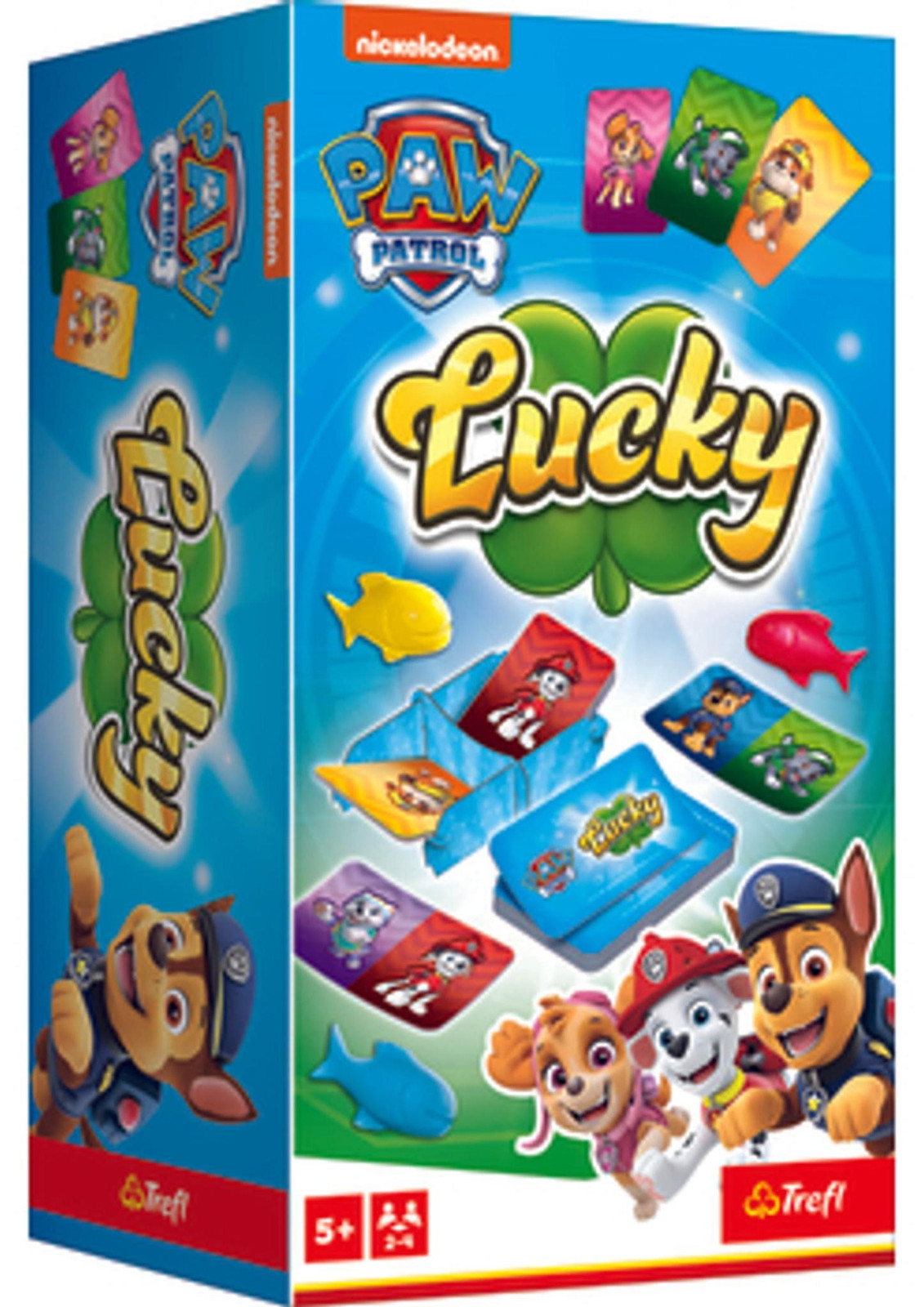 Trefl Paw Patrol Speelgoed 02593