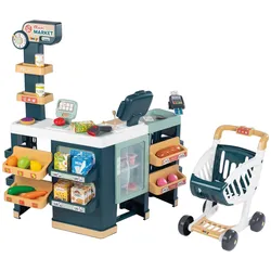 Smoby Maxi-Supermarkt