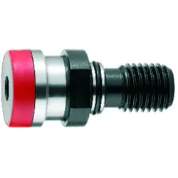 Anzugsbolzen Ott SK40-M16 mit Bohrg.
