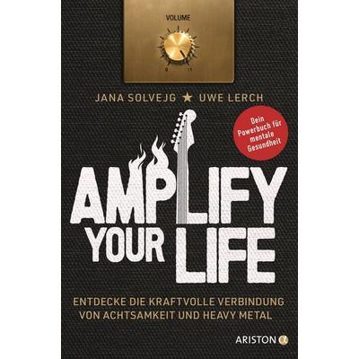Amplify Your Life -