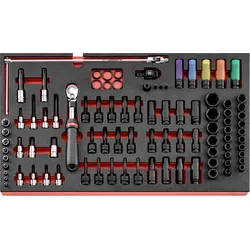 FACOM TOOL KIT XXL2