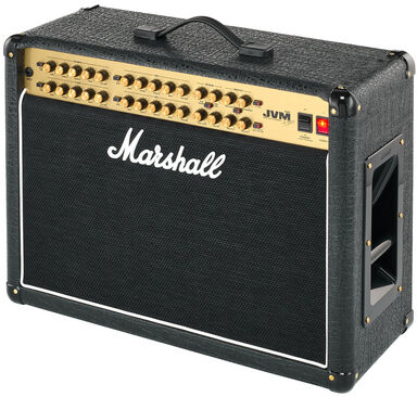 Marshall JVM410C