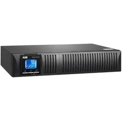 ABB PowerValue 11RT G2 1 kVA B (1000 VA, 900 W), USV