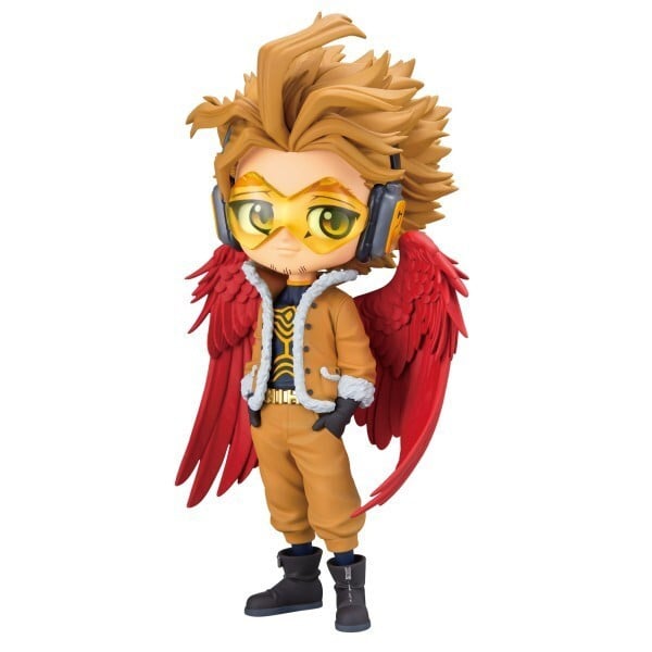 Bandai Posket My Hero Academia Hawks figuur