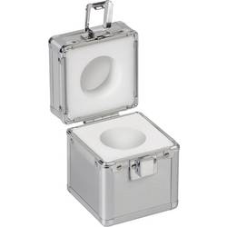Kern 317-010-600 Aluminiumgeschütztes Etui für Einzelgewichte (Knopf/Kompakt, 1 g)