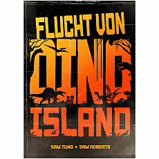 System Matters Flucht von Dino Island - deutsch 305310